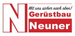 Logo Neuner Gerüstbau